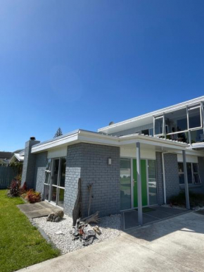 Green Door - One bedroom apartment
